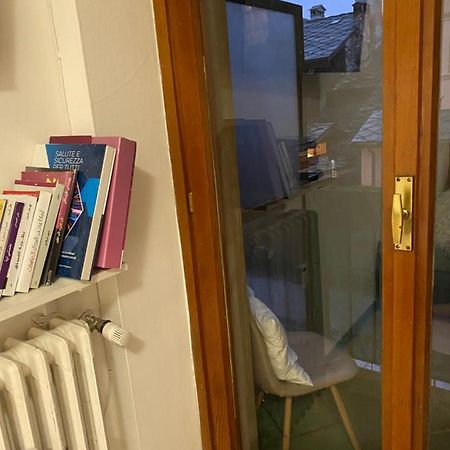 Cuore Di Citta Аоста Экстерьер фото