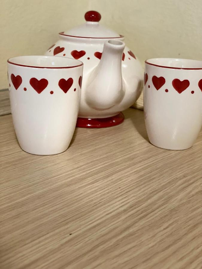 Cuore Di Citta Аоста Экстерьер фото